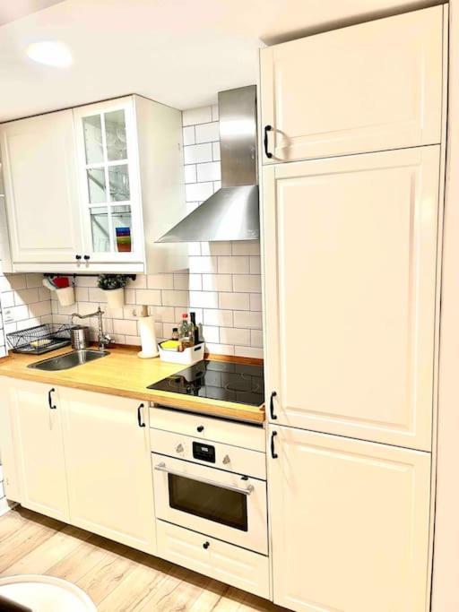 Apartamento Recien Reformado Dos Plantas Santa Cilia de Jaca Bagian luar foto